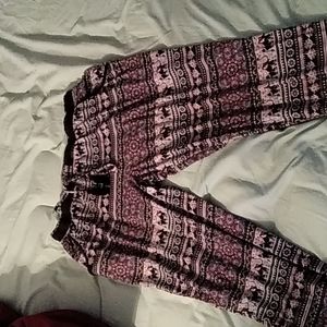 Elephant  Pants